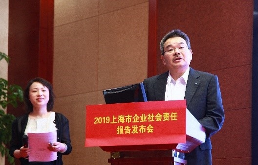 “踐行綠色 以人為本”——大金在中國(guó)的可持續(xù)發(fā)展